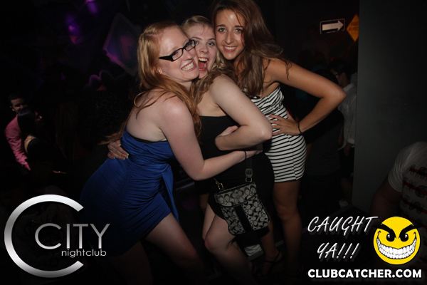 City nightclub photo 66 - June 16th, 2012
