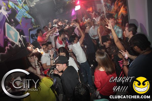 City nightclub photo 72 - June 16th, 2012