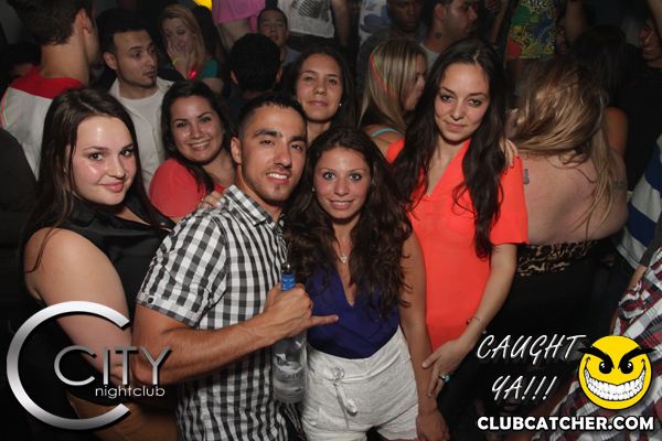 City nightclub photo 73 - June 16th, 2012
