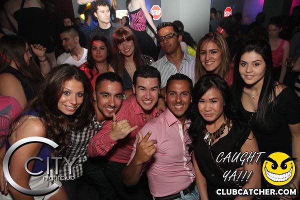 City nightclub photo 74 - June 16th, 2012