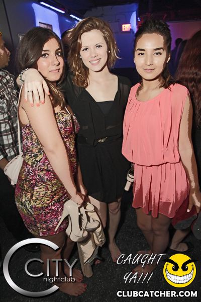 City nightclub photo 76 - June 16th, 2012