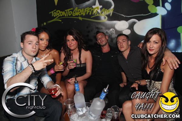 City nightclub photo 79 - June 16th, 2012