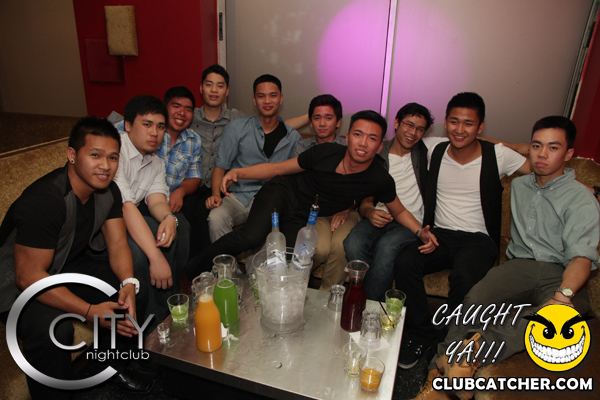 City nightclub photo 87 - June 16th, 2012