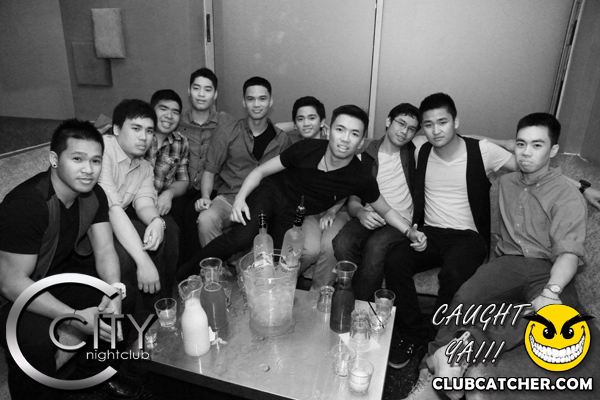 City nightclub photo 88 - June 16th, 2012