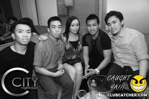 City nightclub photo 91 - June 16th, 2012