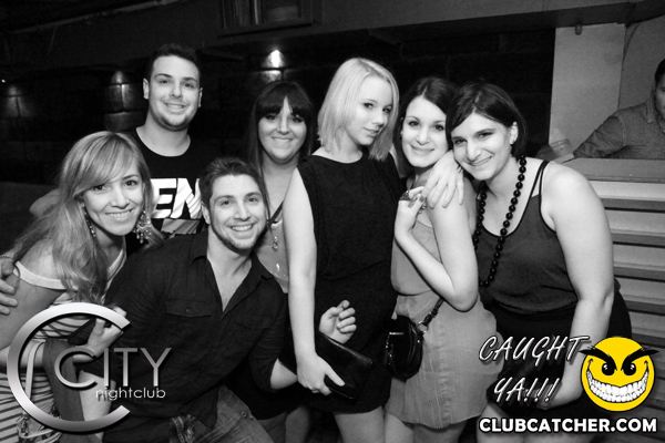 City nightclub photo 96 - June 16th, 2012