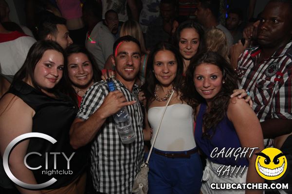 City nightclub photo 100 - June 16th, 2012