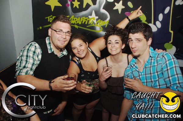 City nightclub photo 101 - June 20th, 2012