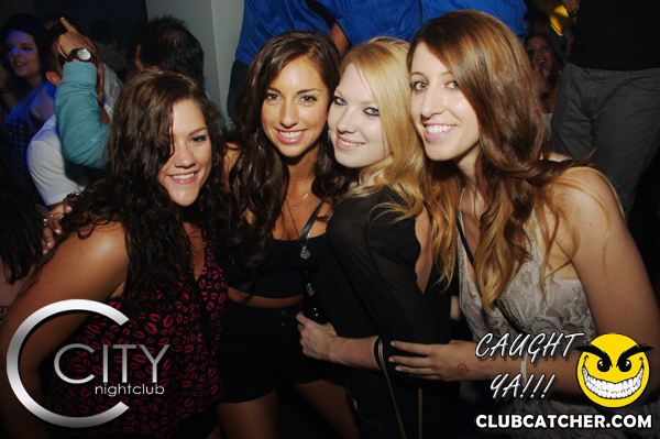City nightclub photo 106 - June 20th, 2012