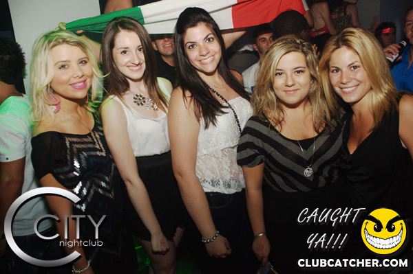 City nightclub photo 116 - June 20th, 2012