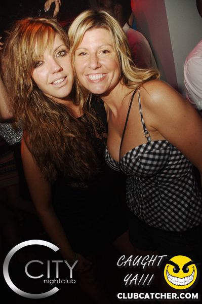 City nightclub photo 126 - June 20th, 2012
