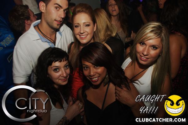 City nightclub photo 130 - June 20th, 2012
