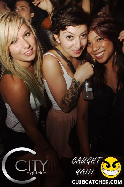 City nightclub photo 134 - June 20th, 2012