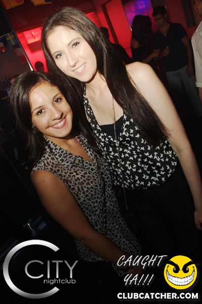 City nightclub photo 137 - June 20th, 2012