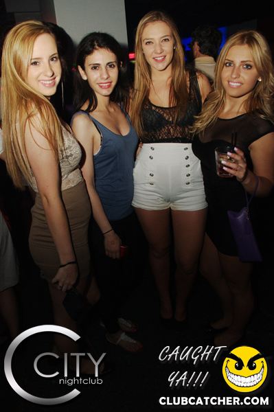 City nightclub photo 15 - June 20th, 2012