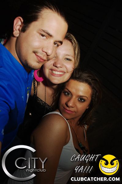 City nightclub photo 141 - June 20th, 2012