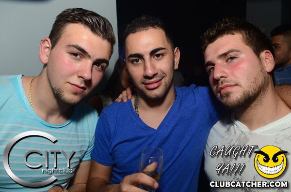 City nightclub photo 148 - June 20th, 2012