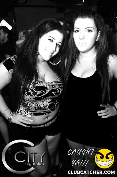 City nightclub photo 153 - June 20th, 2012