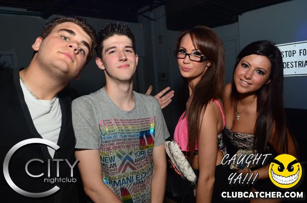 City nightclub photo 156 - June 20th, 2012