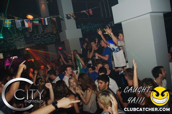 City nightclub photo 17 - June 20th, 2012