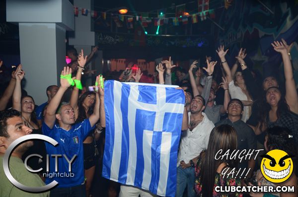City nightclub photo 168 - June 20th, 2012