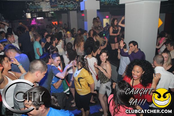 City nightclub photo 171 - June 20th, 2012