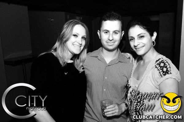 City nightclub photo 178 - June 20th, 2012