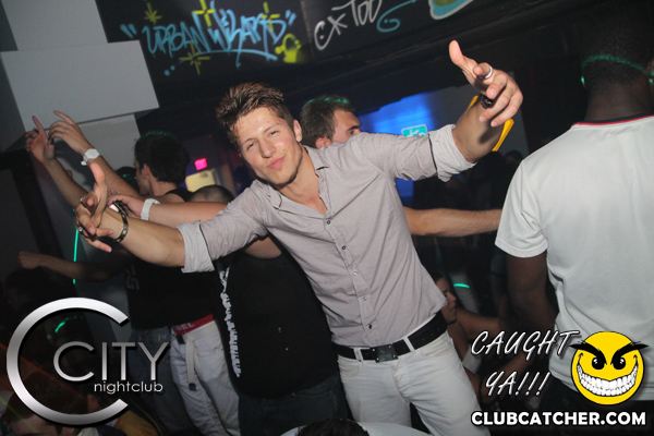 City nightclub photo 179 - June 20th, 2012
