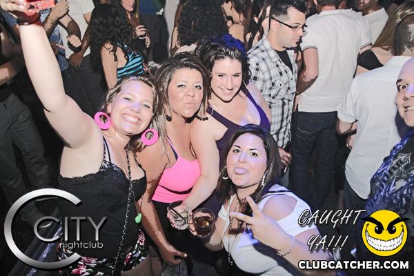 City nightclub photo 183 - June 20th, 2012