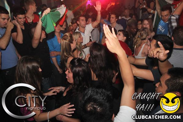 City nightclub photo 184 - June 20th, 2012