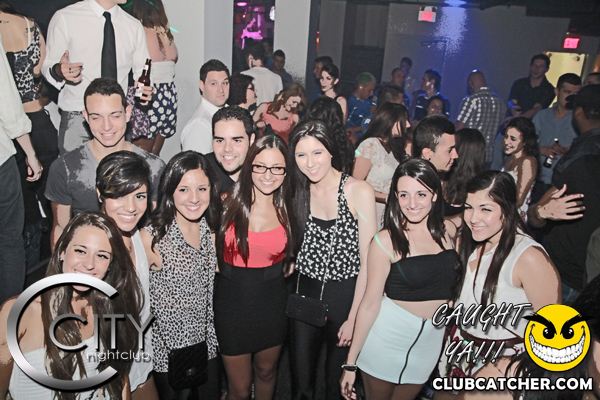 City nightclub photo 186 - June 20th, 2012