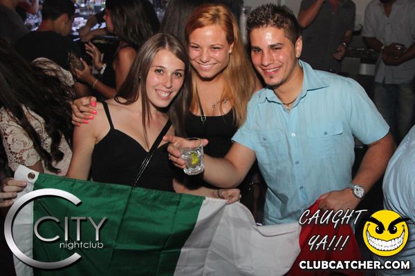 City nightclub photo 189 - June 20th, 2012