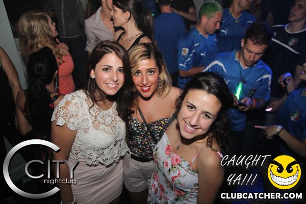 City nightclub photo 190 - June 20th, 2012