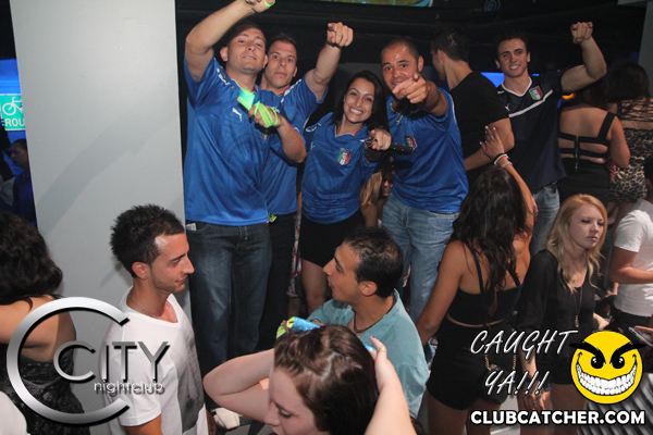 City nightclub photo 191 - June 20th, 2012