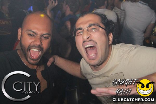 City nightclub photo 195 - June 20th, 2012