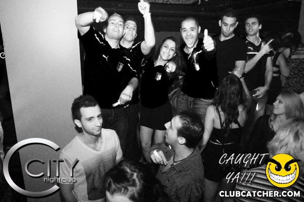 City nightclub photo 197 - June 20th, 2012