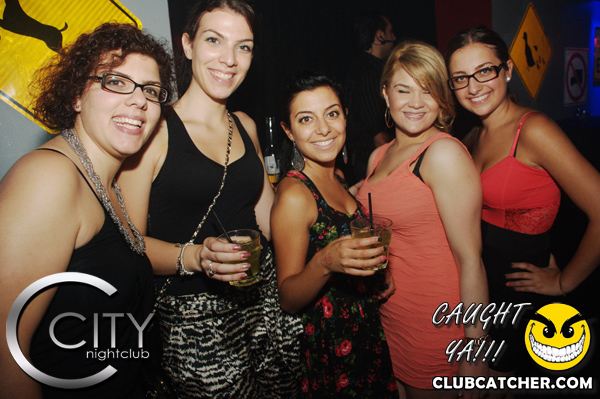 City nightclub photo 22 - June 20th, 2012