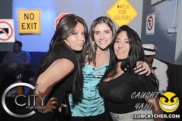City nightclub photo 215 - June 20th, 2012