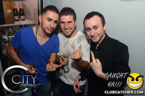 City nightclub photo 218 - June 20th, 2012