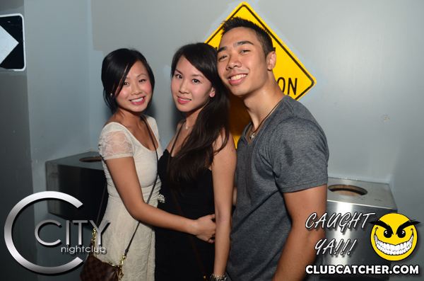City nightclub photo 224 - June 20th, 2012