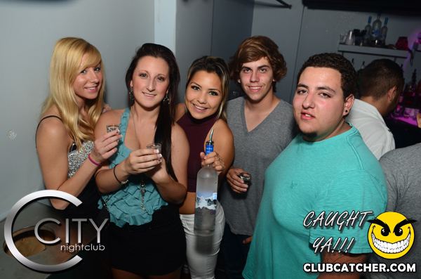 City nightclub photo 230 - June 20th, 2012