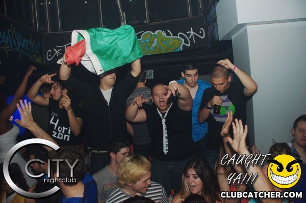 City nightclub photo 239 - June 20th, 2012