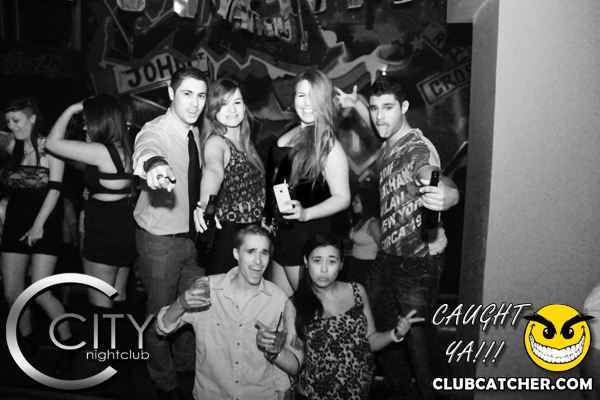 City nightclub photo 243 - June 20th, 2012