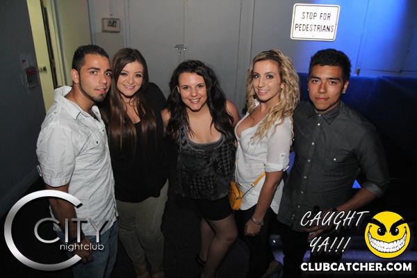 City nightclub photo 244 - June 20th, 2012