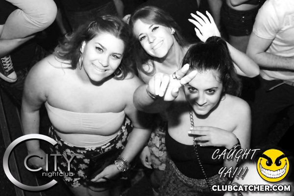 City nightclub photo 256 - June 20th, 2012
