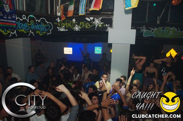 City nightclub photo 259 - June 20th, 2012