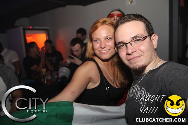 City nightclub photo 269 - June 20th, 2012