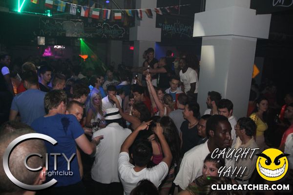 City nightclub photo 272 - June 20th, 2012