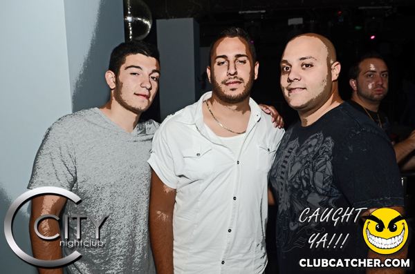 City nightclub photo 274 - June 20th, 2012