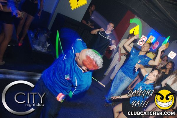 City nightclub photo 281 - June 20th, 2012